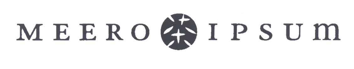 茶MEERO IPSUM