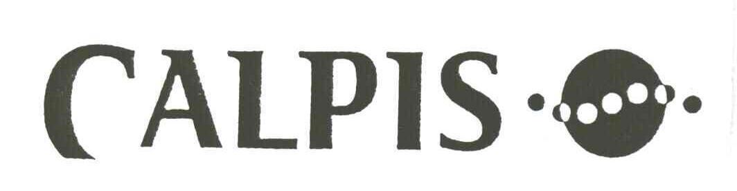 CALPIS