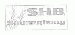 SHUANGHONG;SHB