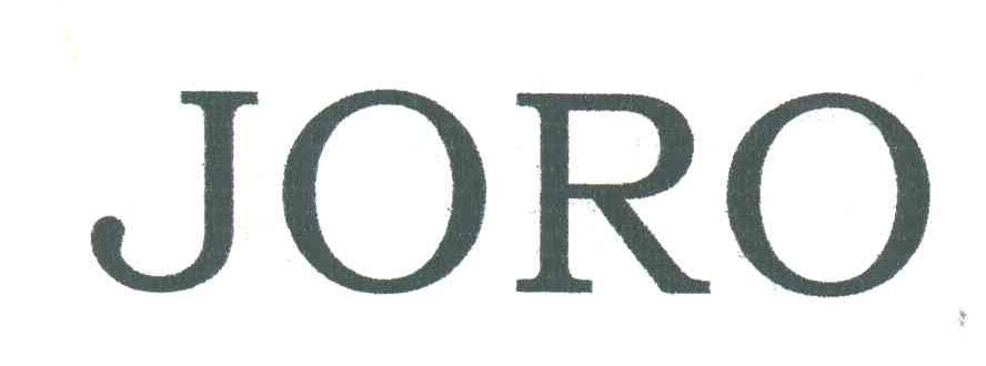 JORO