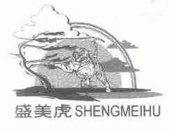 盛美虎