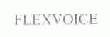 FLEXVOICE