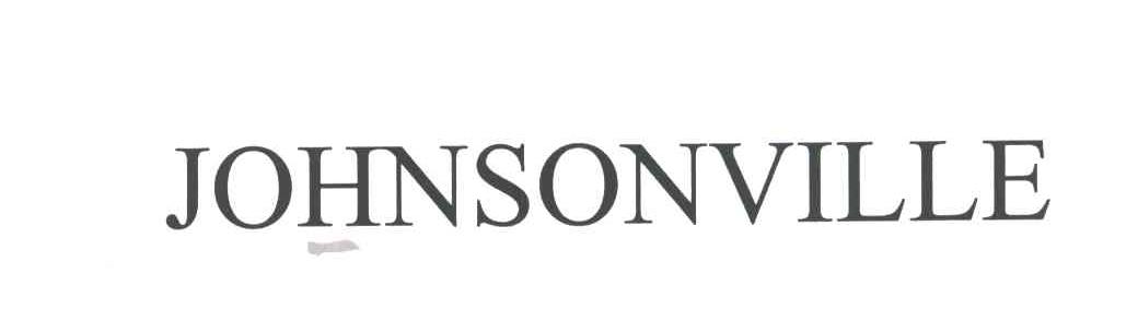 JOHNSONVILLE