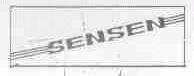 SENSEN