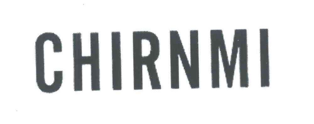 CHIRNMI