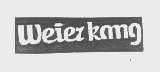WEIER KANG