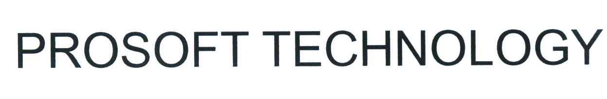 PROSOFT TECHNOLOGY