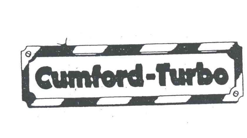 CUMFORDTURBO