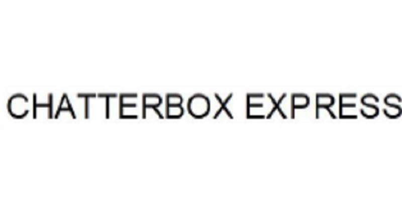 CHATTERBOX EXPRESS