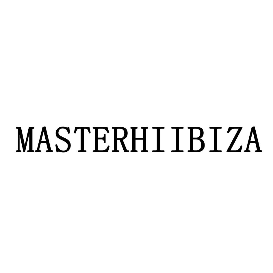 MASTERHIIBIZA