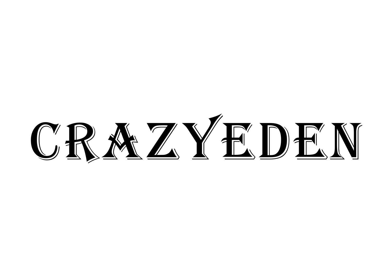 CRAZYEDEN