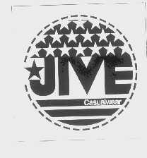 JIVE CASUALWEAR
