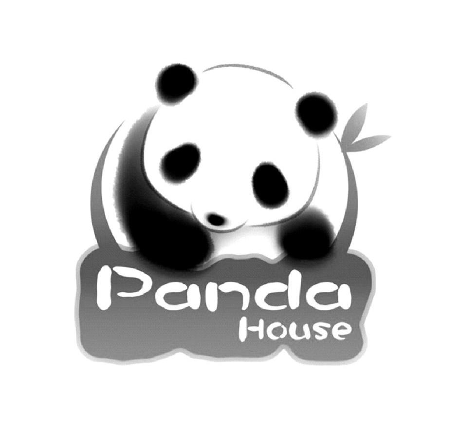 PANDA HOUSE