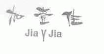 加壹佳;JIAYJIA
