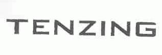 TENZING