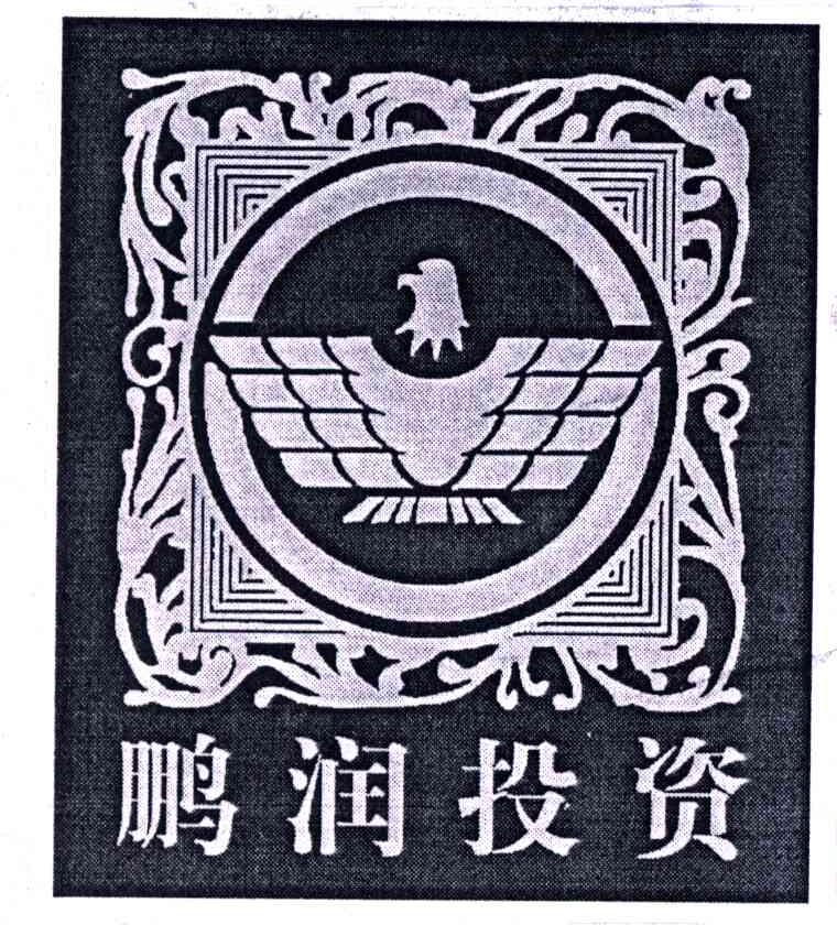 鹏润投资