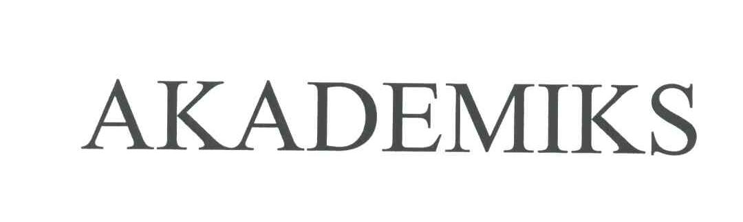 AKADEMIKS