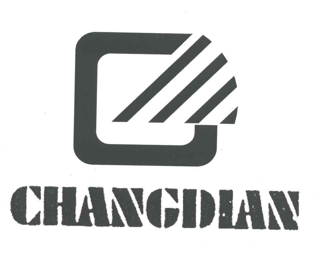 C;CHANGDIAN