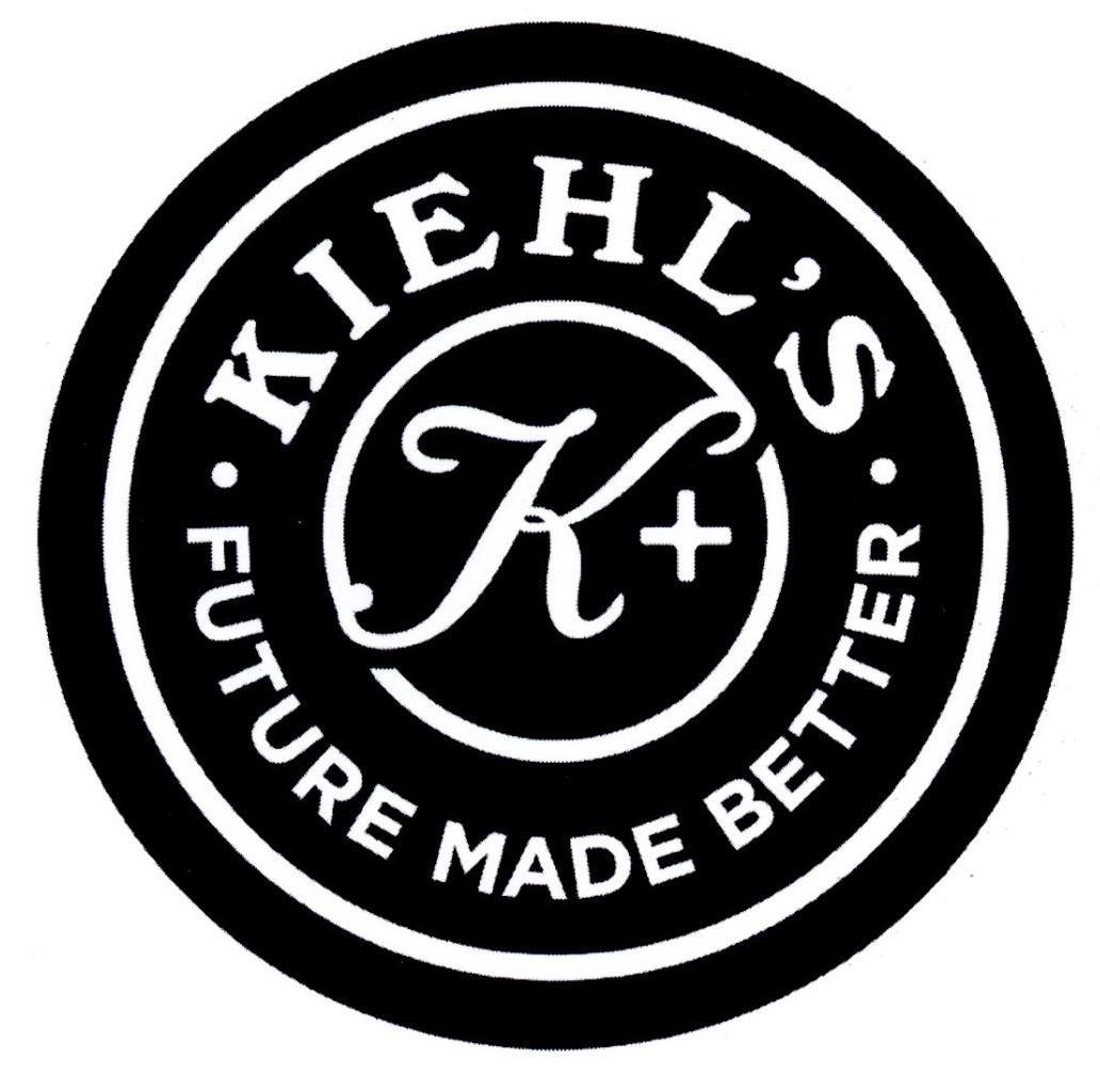 KIEHL'S FUTURE MADE BETTER K
