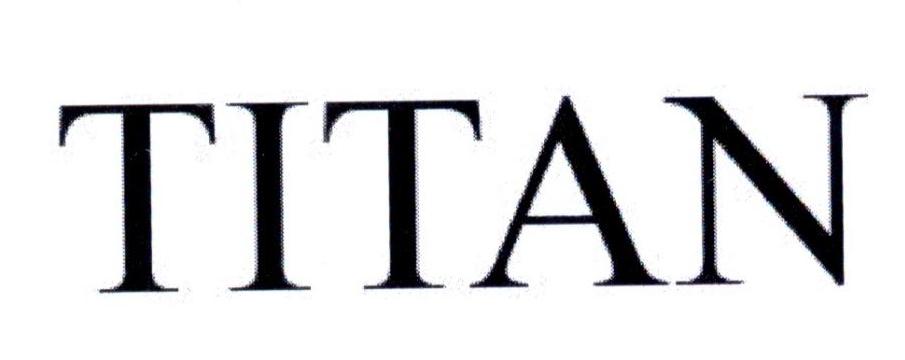 TITAN