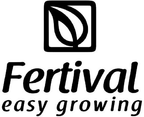 Fertival easy growing
