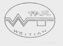 伟天