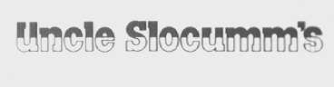 UNCLE SLOCUMM'S
