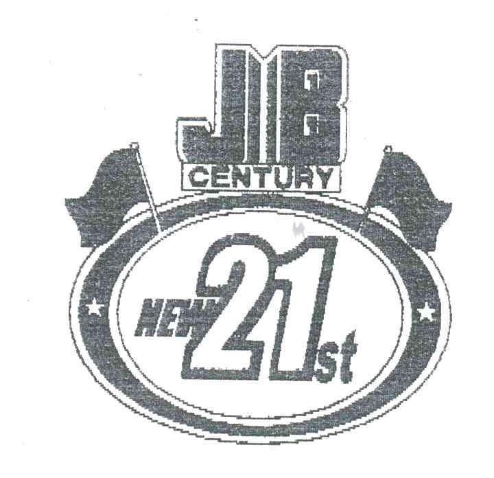 JB CENTURY;NEW 21ST