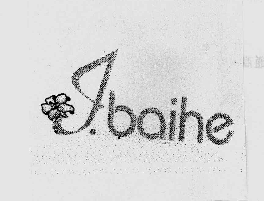 J.BAIHE