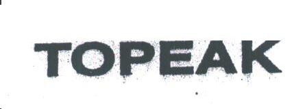 TOPEAK