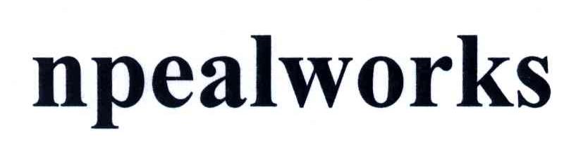 NPEALWORKS