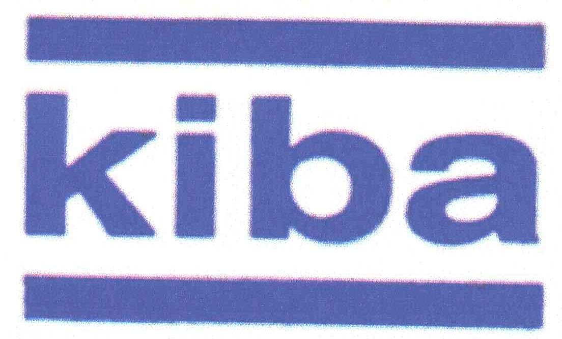 KIBA