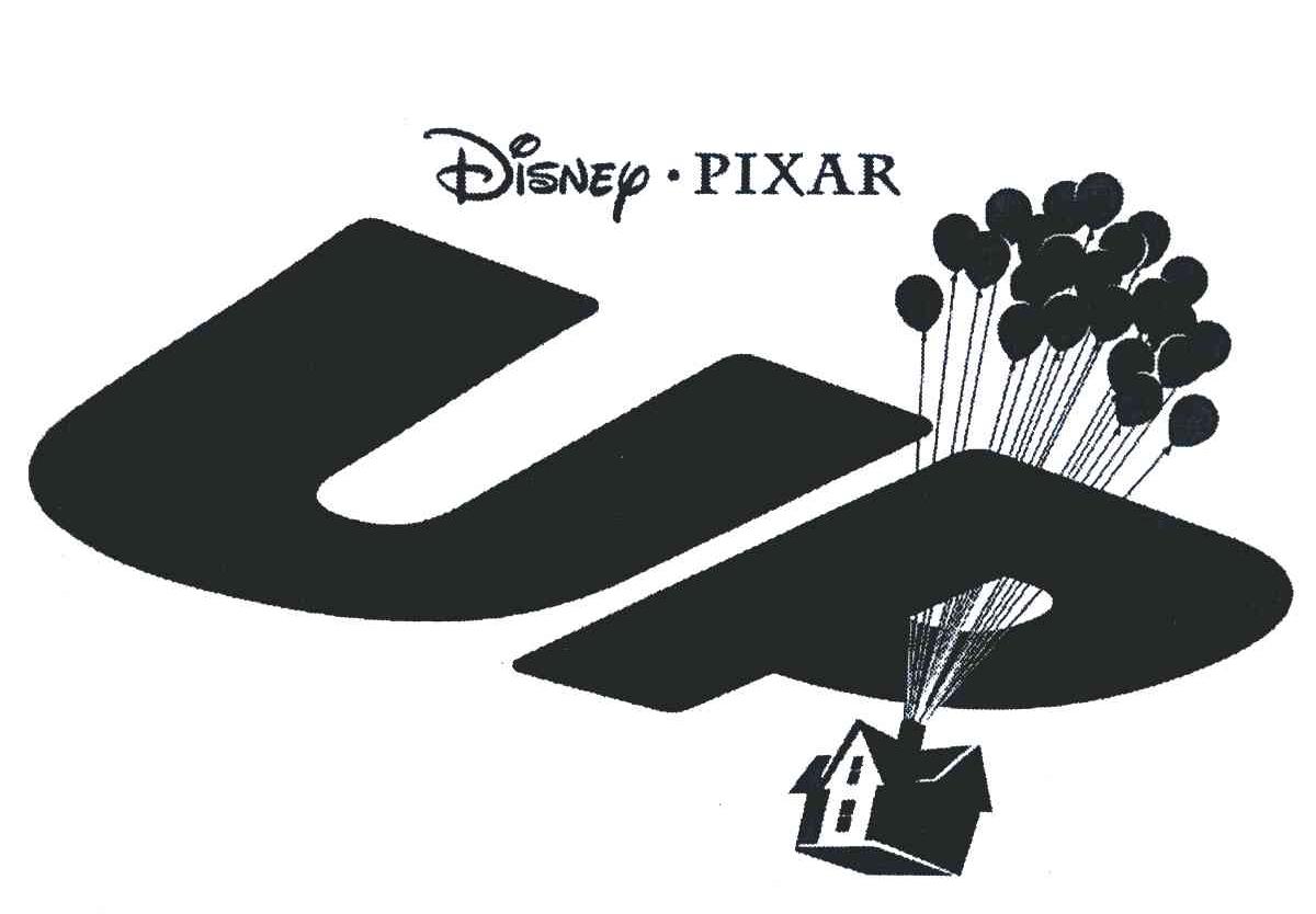DISNEY PIXAR;UP