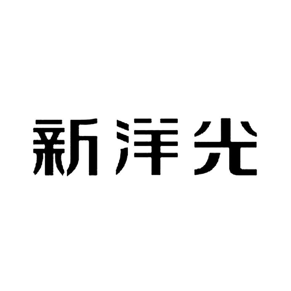 新洋光