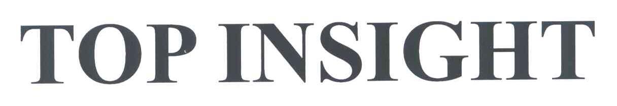 TOP INSIGHT