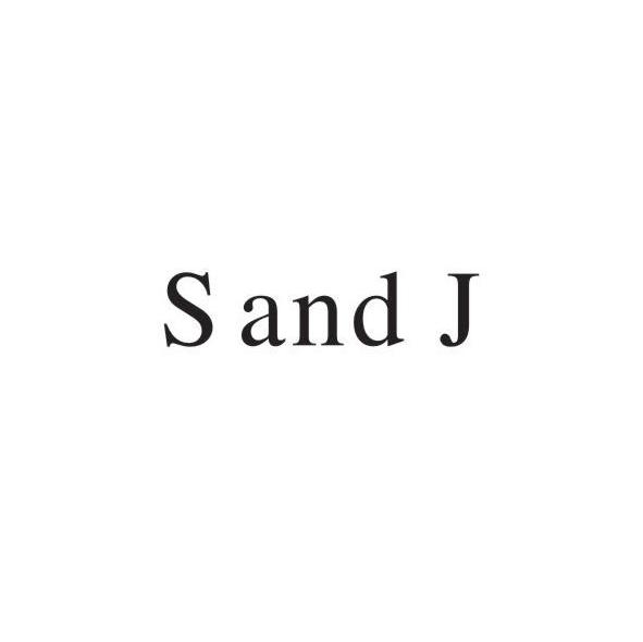 S AND J