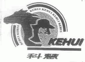 科慧