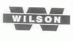 WILSON