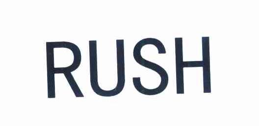 RUSH