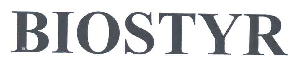 BIOSTYR