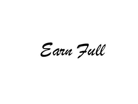 EARN FULL