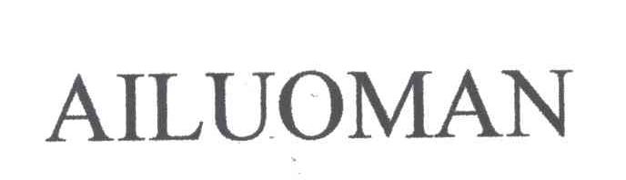 AILUOMAN