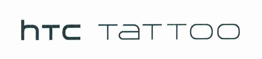 HTC TATTOO