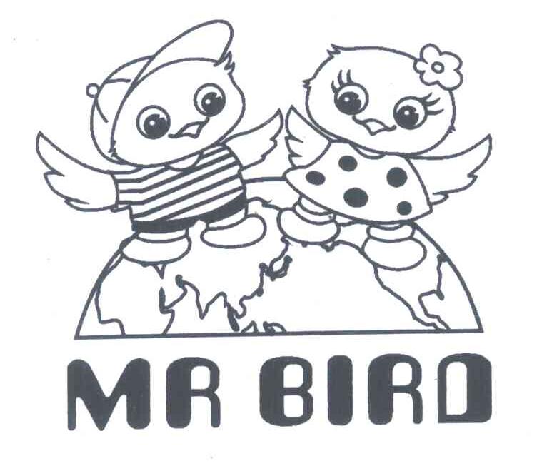 MR BIRD