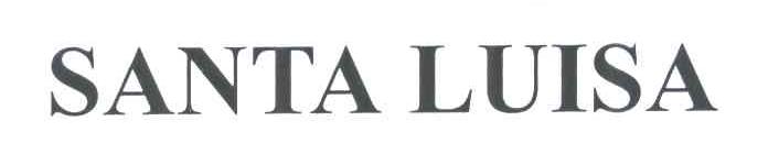 SANTA LUISA