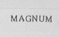 MAGNVM