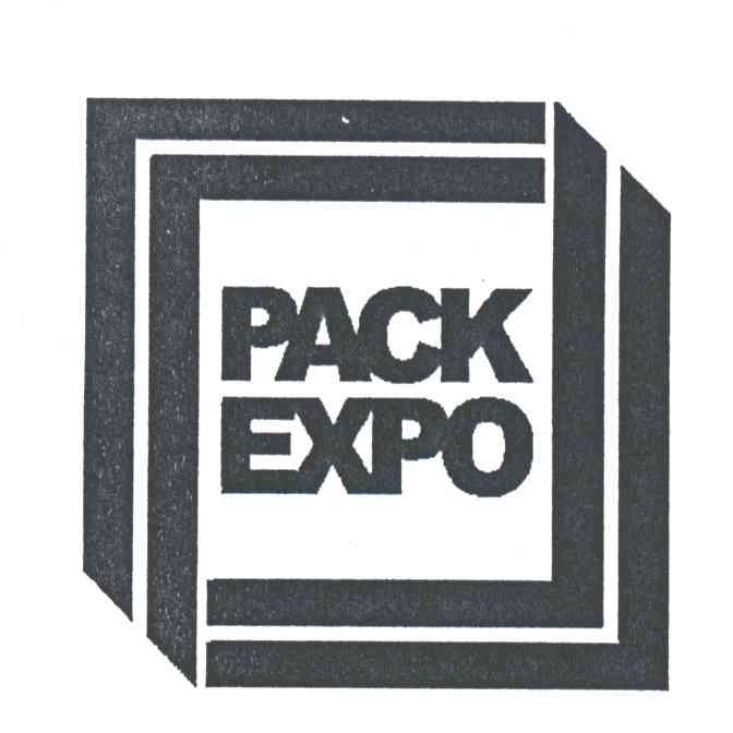 PACK EXPO