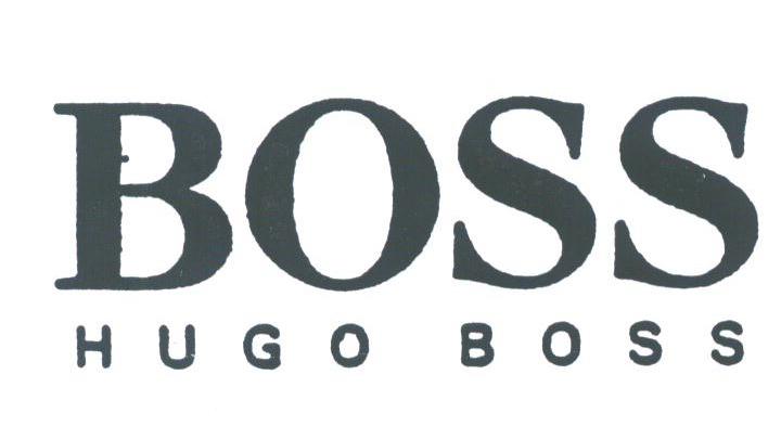 BOSS HUGO BOSS
