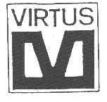 VIRTUS;V
