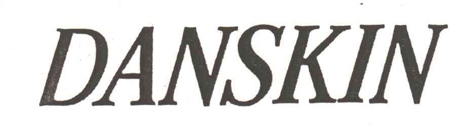 DANSKIN